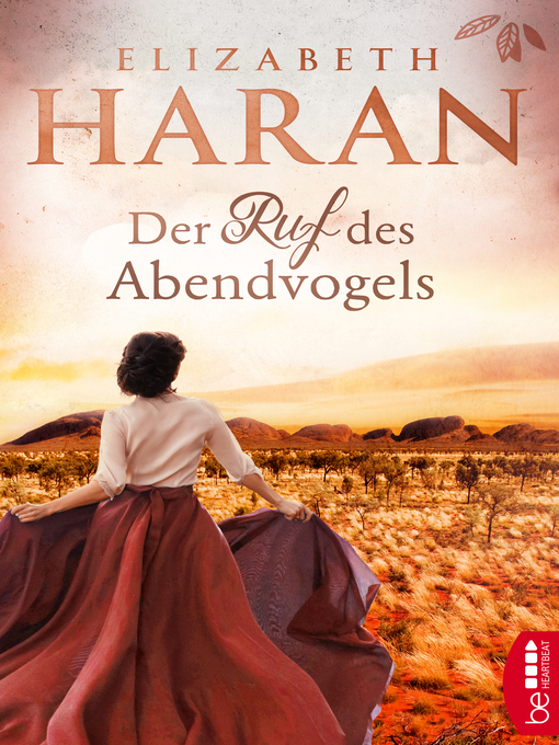 Title details for Der Ruf des Abendvogels by Elizabeth Haran - Available